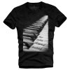 Piano Black T-shirt - Underworld